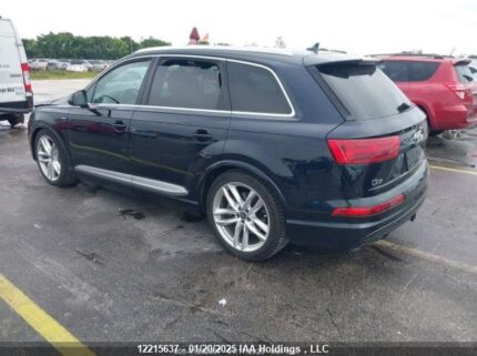 WA1WABF77HD049590 2017 AUDI