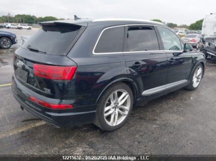 WA1WABF77HD049590 2017 AUDI