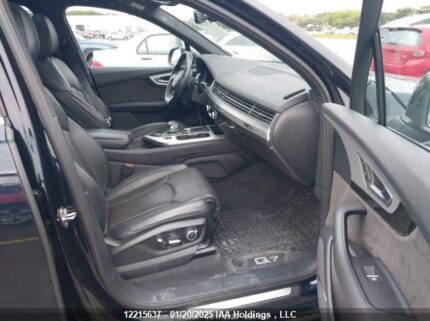WA1WABF77HD049590 2017 AUDI