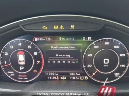 WA1WABF77HD049590 2017 AUDI