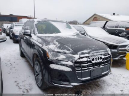 WA1WXAF79LD009268 2020 AUDI