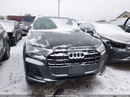 WA1WXAF79LD009268 2020 AUDI