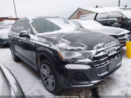 WA1WXAF79LD009268 2020 AUDI