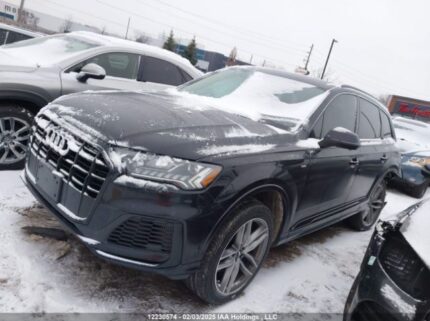 WA1WXAF79LD009268 2020 AUDI
