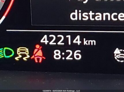 WA1WXAF79LD009268 2020 AUDI