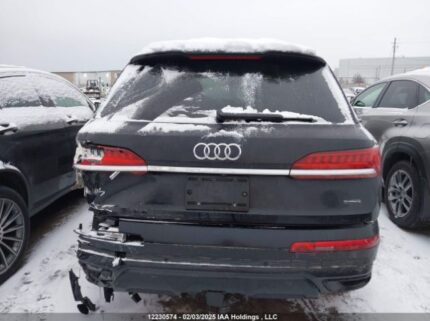 WA1WXAF79LD009268 2020 AUDI