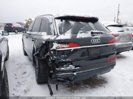 WA1WXAF79LD009268 2020 AUDI