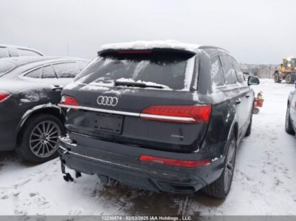 WA1WXAF79LD009268 2020 AUDI