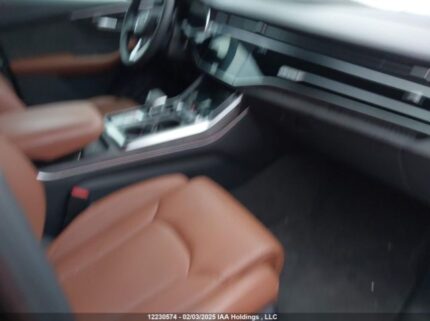 WA1WXAF79LD009268 2020 AUDI