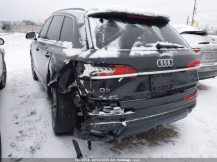 WA1WXAF79LD009268 2020 AUDI