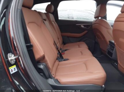 WA1WXAF79LD009268 2020 AUDI