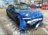 WAUA4CF5XPA010145 2023 AUDI