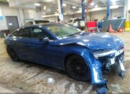 WAUA4CF5XPA010145 2023 AUDI