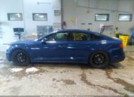 WAUA4CF5XPA010145 2023 AUDI