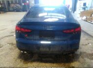 WAUA4CF5XPA010145 2023 AUDI