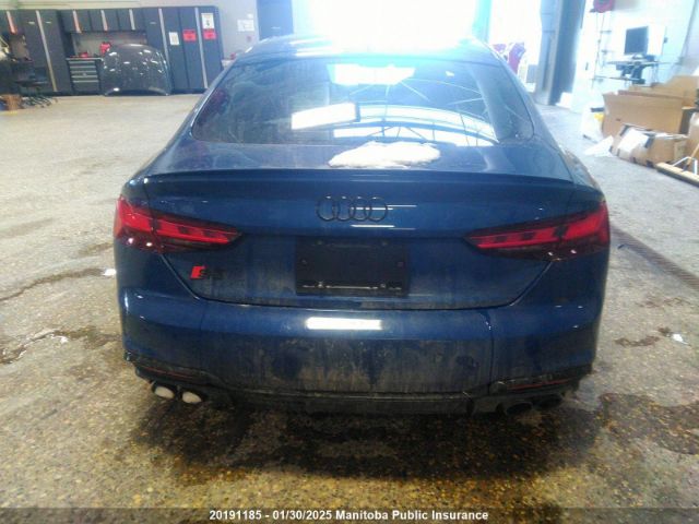 WAUA4CF5XPA010145 2023 AUDI