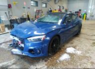 WAUA4CF5XPA010145 2023 AUDI