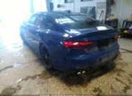WAUA4CF5XPA010145 2023 AUDI