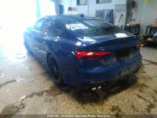 WAUA4CF5XPA010145 2023 AUDI