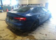 WAUA4CF5XPA010145 2023 AUDI