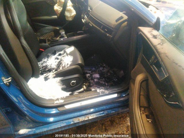 WAUA4CF5XPA010145 2023 AUDI