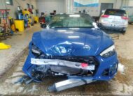 WAUA4CF5XPA010145 2023 AUDI
