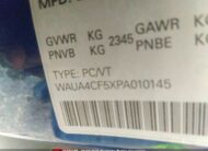 WAUA4CF5XPA010145 2023 AUDI