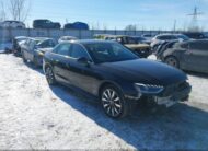 WAUAAAF40PN019062 2023 AUDI