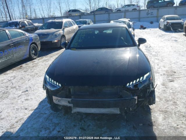 WAUAAAF40PN019062 2023 AUDI