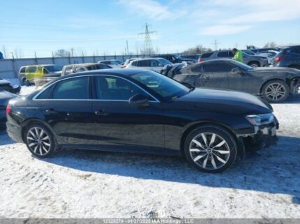 WAUAAAF40PN019062 2023 AUDI