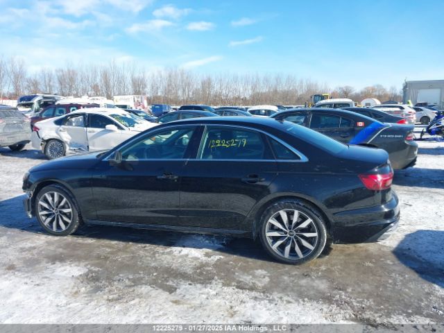 WAUAAAF40PN019062 2023 AUDI