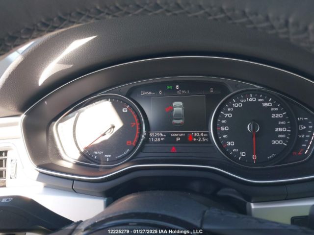 WAUAAAF40PN019062 2023 AUDI