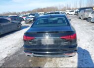 WAUAAAF40PN019062 2023 AUDI