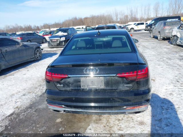 WAUAAAF40PN019062 2023 AUDI