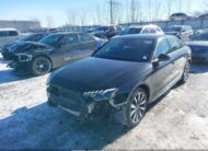 WAUAAAF40PN019062 2023 AUDI