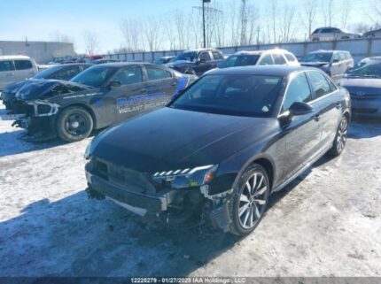 WAUAAAF40PN019062 2023 AUDI