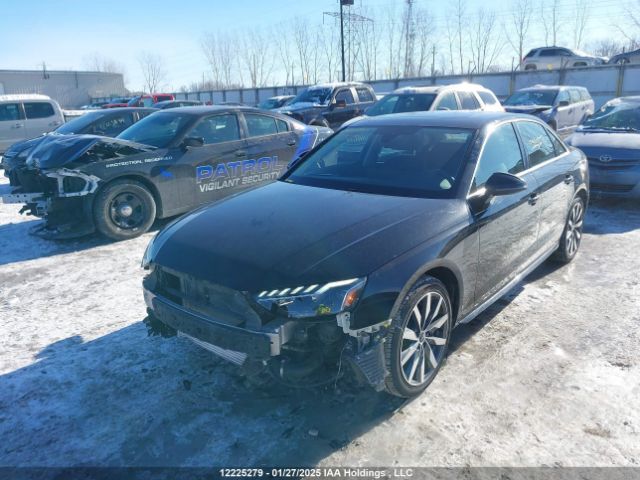 WAUAAAF40PN019062 2023 AUDI
