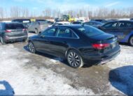 WAUAAAF40PN019062 2023 AUDI