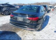 WAUAAAF40PN019062 2023 AUDI