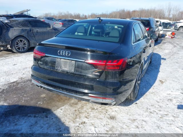 WAUAAAF40PN019062 2023 AUDI