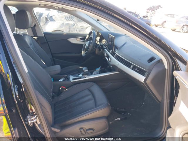 WAUAAAF40PN019062 2023 AUDI