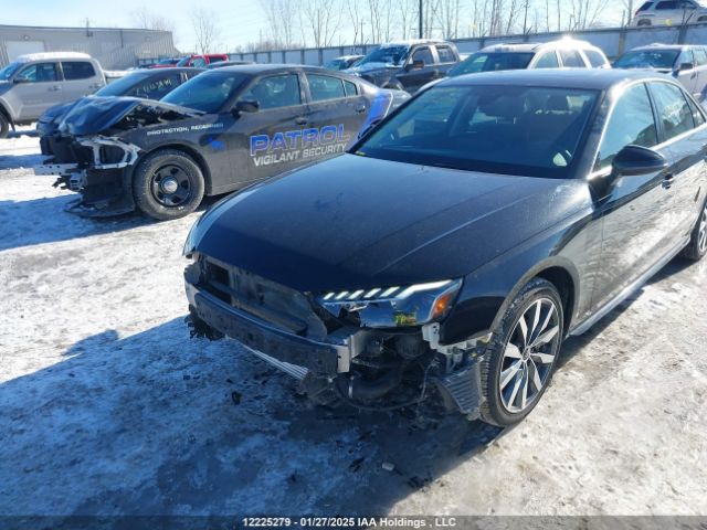 WAUAAAF40PN019062 2023 AUDI