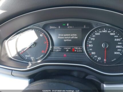 WAUAAAF40PN019062 2023 AUDI