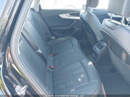 WAUAAAF40PN019062 2023 AUDI