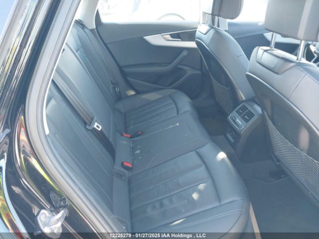 WAUAAAF40PN019062 2023 AUDI