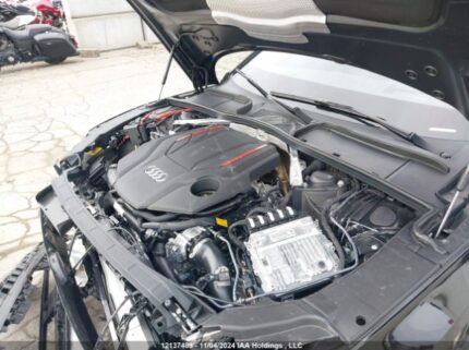 WAUB4CF54RA108787 2024 AUDI