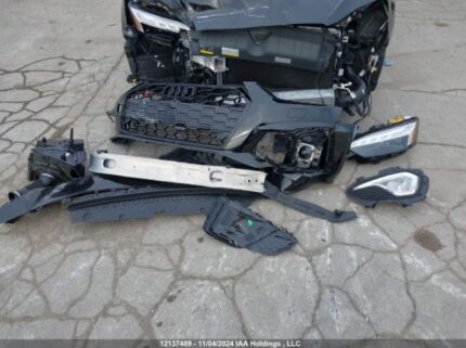 WAUB4CF54RA108787 2024 AUDI