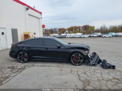 WAUB4CF54RA108787 2024 AUDI