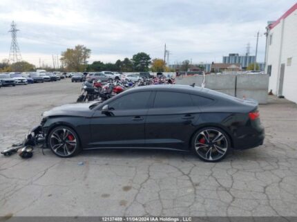 WAUB4CF54RA108787 2024 AUDI