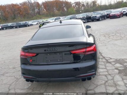 WAUB4CF54RA108787 2024 AUDI